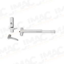 Von Duprin 98L-12-F 4 US28 LHR