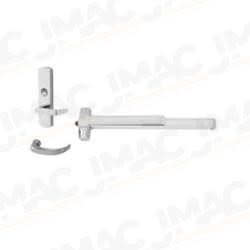 Von Duprin 98L-17-F 4 US26 LHR