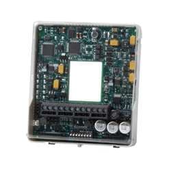 Comelit 6114C Bracket for Wiring Simplebus Color for Planux Monitor