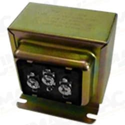 Trine 2002DB-16-24 2002 Electric Strike, 7-15/16" Cntrd