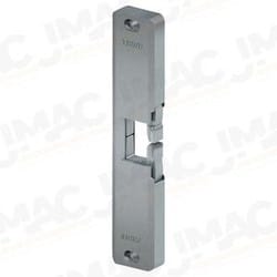 Trine 4800F-32 4800F 3/4" Thick Fire Rated Surface Mount Strike