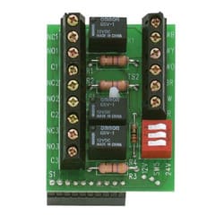 IEI 293 212 Series Relay Board