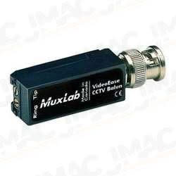 Muxlab 500009 CCTV Screw Terminal Balun Muxlab 500009 CCTV Screw Terminal Balun