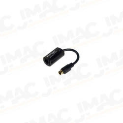 Muxlab 500016 S-Video Balun Muxlab 500016 S-Video Balun