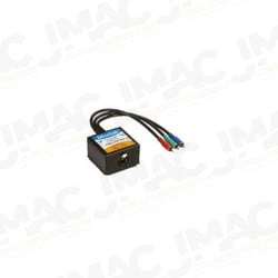 Muxlab 500052-Pro-RCA Component Video/Analog Audio ProAV Balun, RCA Muxlab 500052-Pro-RCA Component Video/Analog Audio ProAV Balun, RCA