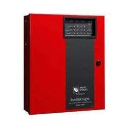 Silent Knight 5600 25-Point Hybrid Conventional-Addressable FACP