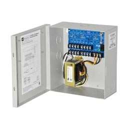 Altronix ALTV248CB CCTV AC Wall Mount 8 Output Power Supply