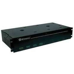 Altronix R2416300ULCB CCTV AC Rack Mount 16 Output Power Supply