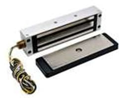 Dynalock DY-201312 2013-12 Electromagnetic Gate Lock