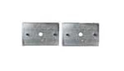 Alarm Controls AM3339 Split Armature Plate for 600 Series