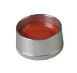 Alarm Controls GR Guard Ring, 1-3/4", Aluminum