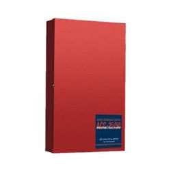 Fire-Lite ACC-25/50DAZS Single Channel, 25W, 25VRMS Emergency Voice Evacuation Panel