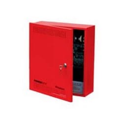 Cooper Wheelock PS-6-B Power Supply 6A, Black Enclosure