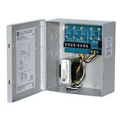 Altronix ALTV244 CCTV AC Wall Mount 4 Output Power Supply