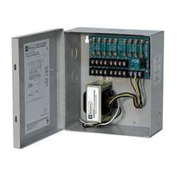 Altronix ALTV248 CCTV AC Wall Mount 8 Output Power Supply