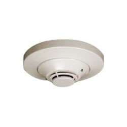 Fire-Lite SD355 Addressable Photoelectric Smoke Detector, B210LP Base Fire-Lite SD355 Addressable Photoelectric Smoke Detector, B210LP Base