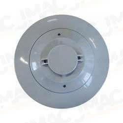 Fire-Lite SD355T Addressable Photoelectric Smoke Detector, Thermal Element, B210LP Base Fire-Lite SD355T Addressable Photoelectric Smoke Detector, Thermal Element, B210LP Base