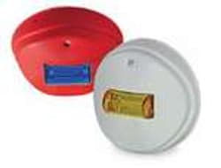 Gentex GCCB24PCR Ceiling Mount Horn/Strobe (Blue)