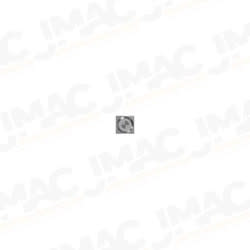 Seco-Larm SD-7275SGEX1Q ENFORCER Vandal-Resistant Illuminated Push-to-Exit Plate, Single Gang, Red / Green / LED