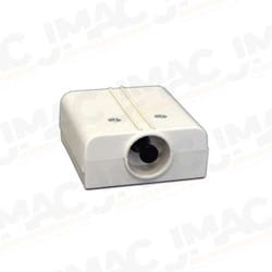 United Security HUB3B Hold-up Button, Momentary DPDT, 6 Screw Terminals United Security HUB3B Hold-up Button, Momentary DPDT, 6 Screw Terminals