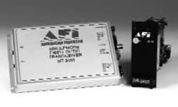 American Fibertek MTM-3485-2