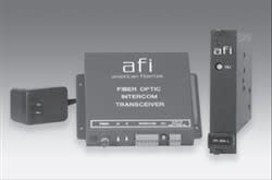 American Fibertek MT-89AL Single Fiber Bi-directional Transceiver, Module Transmitter, Multimode