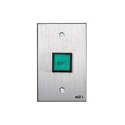 Rutherford Controls 975GMO58