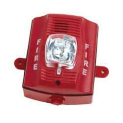 System Sensor P2WK-R