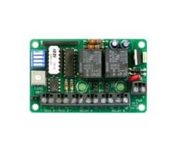 SDC UR-1 Universal Relay Module SDC UR-1 Universal Relay Module