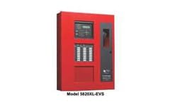 Silent Knight 5820XL-EVS