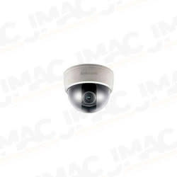 Samsung Techwin SND-5061 1.3MP Megapixel HD Network Dome Camera, 1280 x 1024, 3-8.5mm