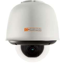 Digital Watchdog DWC-MPTZ20X IP 2.1MP Pan Tilt Zoom Camera
