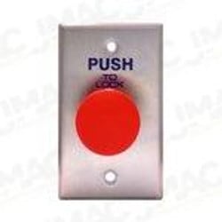 Camden Door Controls CM4006R