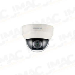 Samsung Techwin SND-5084 1.3MP HD Network Dome Camera, Simple Focus, Day/Night, Motorized Varifocal Lens