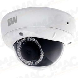 Digital Watchdog DWC-MV950TIR IP 5MP Vandal Dome Camera