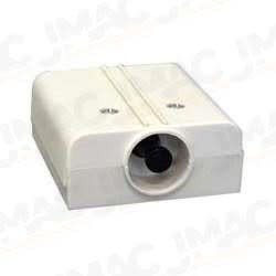 United Security HUB2A Hold-up Button, Latching DPDT, 3 Solder/ 3 Screw Terminals United Security HUB2A Hold-up Button, Latching DPDT, 3 Solder/ 3 Screw Terminals
