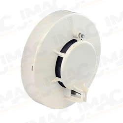 Potter Amseco PSHA Addressable Photoelectric Smoke / Heat Detector