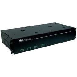 Altronix R2416600UL CCTV AC Rack Mount 16 Output Power Supply