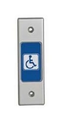 Camden 9710 CM-9710 Piezo Exit Switch