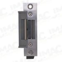 Camden CX-ED1010L Electric Strike Fail Safe/Fail Secure, ANSI Square Faceplate, 12/24V AC/DC, Latchbolt Monitoring