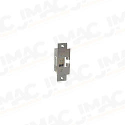Camden CX-EL3015 BHMA Grade 3 Electric Strike, Fail Secure, 12 VDC, ANSI Square Faceplate