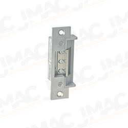 Camden CX-EL3018 BHMA Grade 3 Electric Strike, Fail Secure, 24 VDC, ANSI Square Faceplate