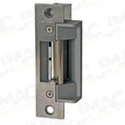 Camden CX-EU2015 BHMA Grade 2 Electric Strike, Fail Safe, 12VDC, ANSI Square Faceplate