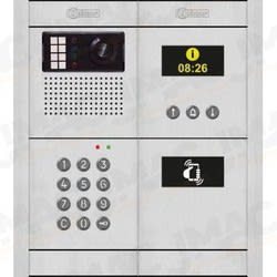 Alpha Communications EPG2N/DAS
