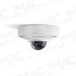Bosch Security NDE-3502-F02-P 2MP Outdoor HD Fixed IP Micro Dome Camera with 2.3mm Lens