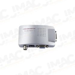 CBC America AC-V2CVBS