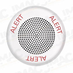 Cooper Wheelock ELFHNWC-AL