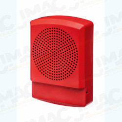 Cooper Wheelock ELSPKR-N