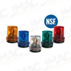 Federal Signal Corporation 121SLED-120B