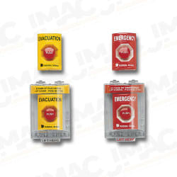 Federal Signal Corporation PSEVSC-YM